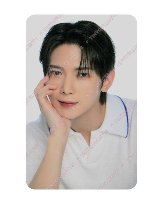 Yeosang Mernel 2.2 B type collab benefit ATEEZ