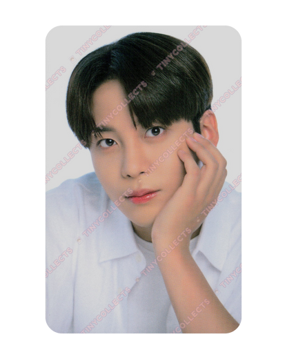 Jongho Mernel 2.2 B type collab benefit ATEEZ