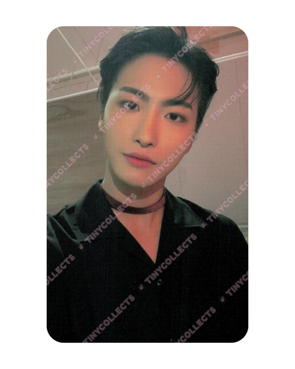 Seonghwa Mernel 6.0 collab benefit ATEEZ