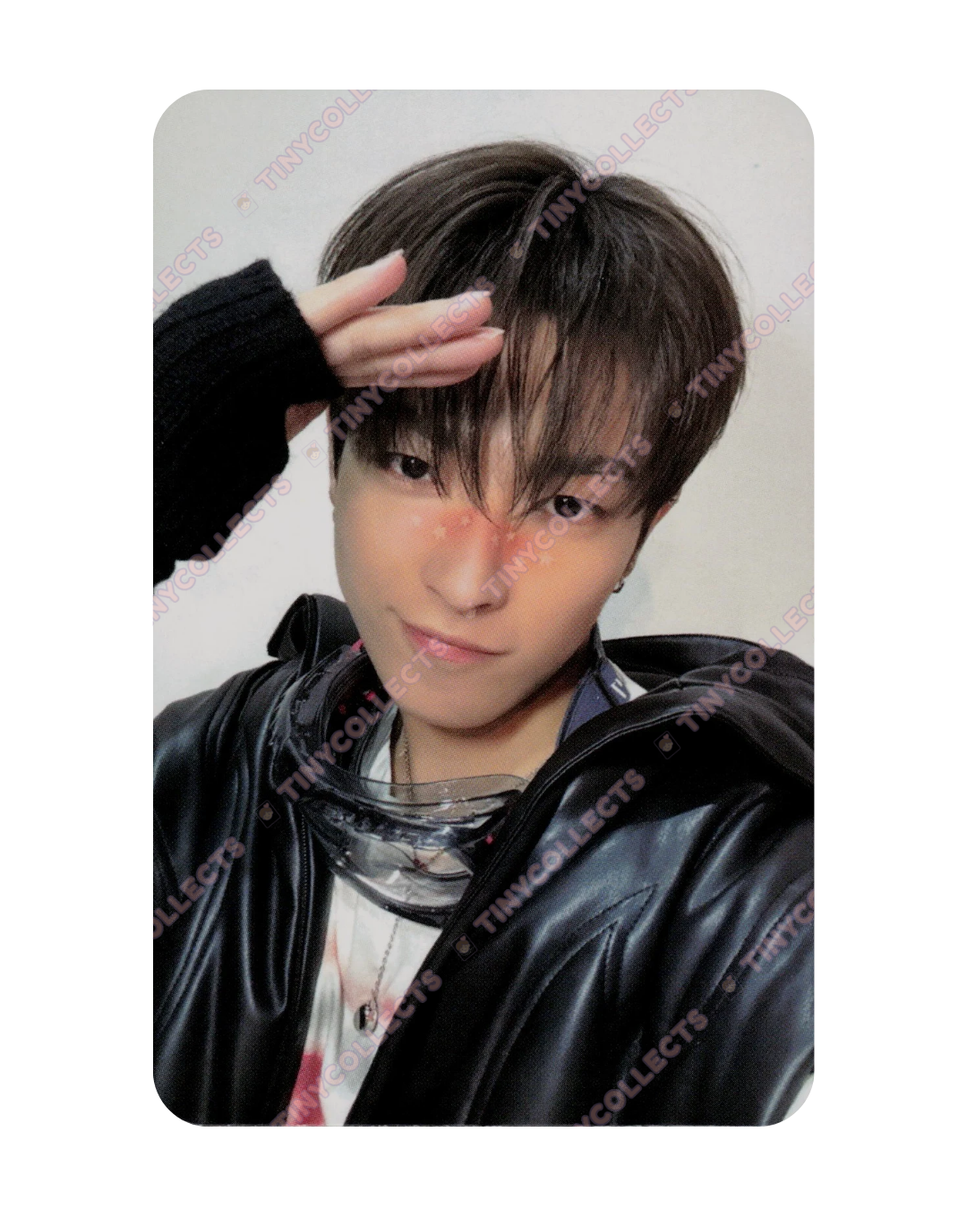 Hongjoong 50k Aniteez in Treasure ATEEZ