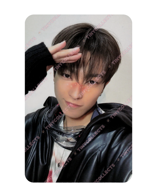 Hongjoong 50k Aniteez in Treasure ATEEZ