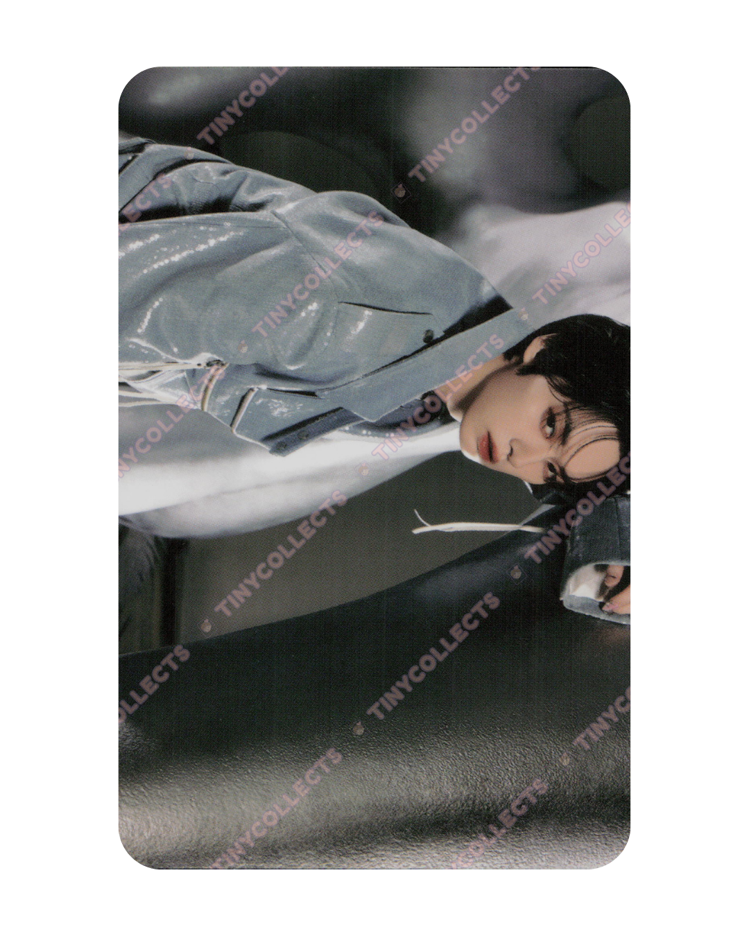Lee Know album incl. Nemo set A ver. ATE Stray Kids