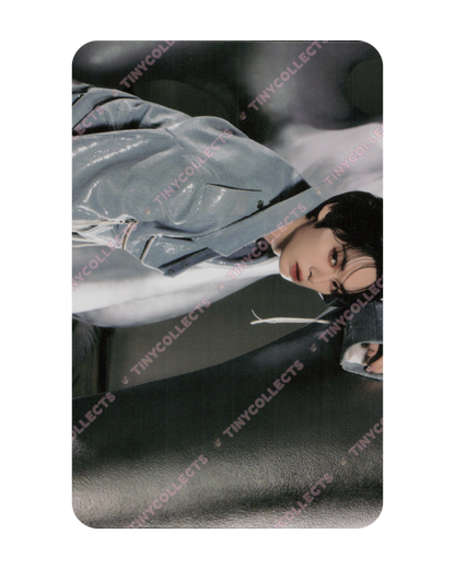 Lee Know album incl. Nemo set A ver. ATE Stray Kids