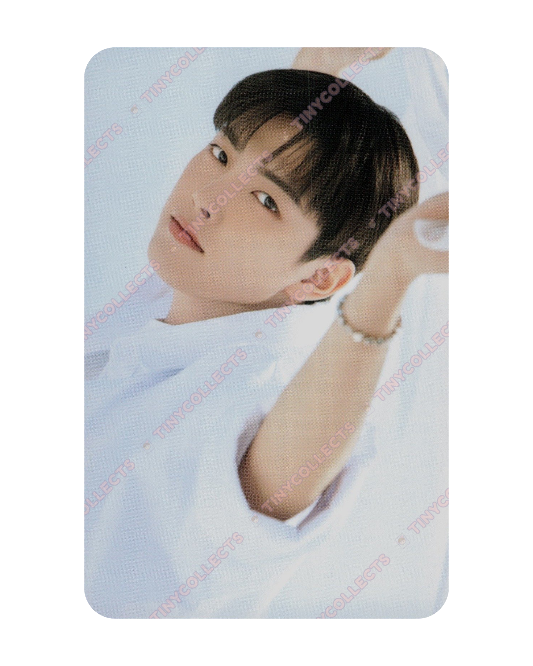 Hongjoong Nacific 7.2 Summer Vibe ver. Special pc ATEEZ collab