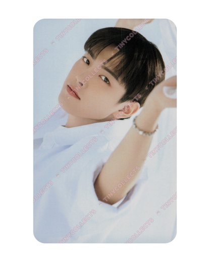 Hongjoong Nacific 7.2 Summer Vibe ver. Special pc ATEEZ collab