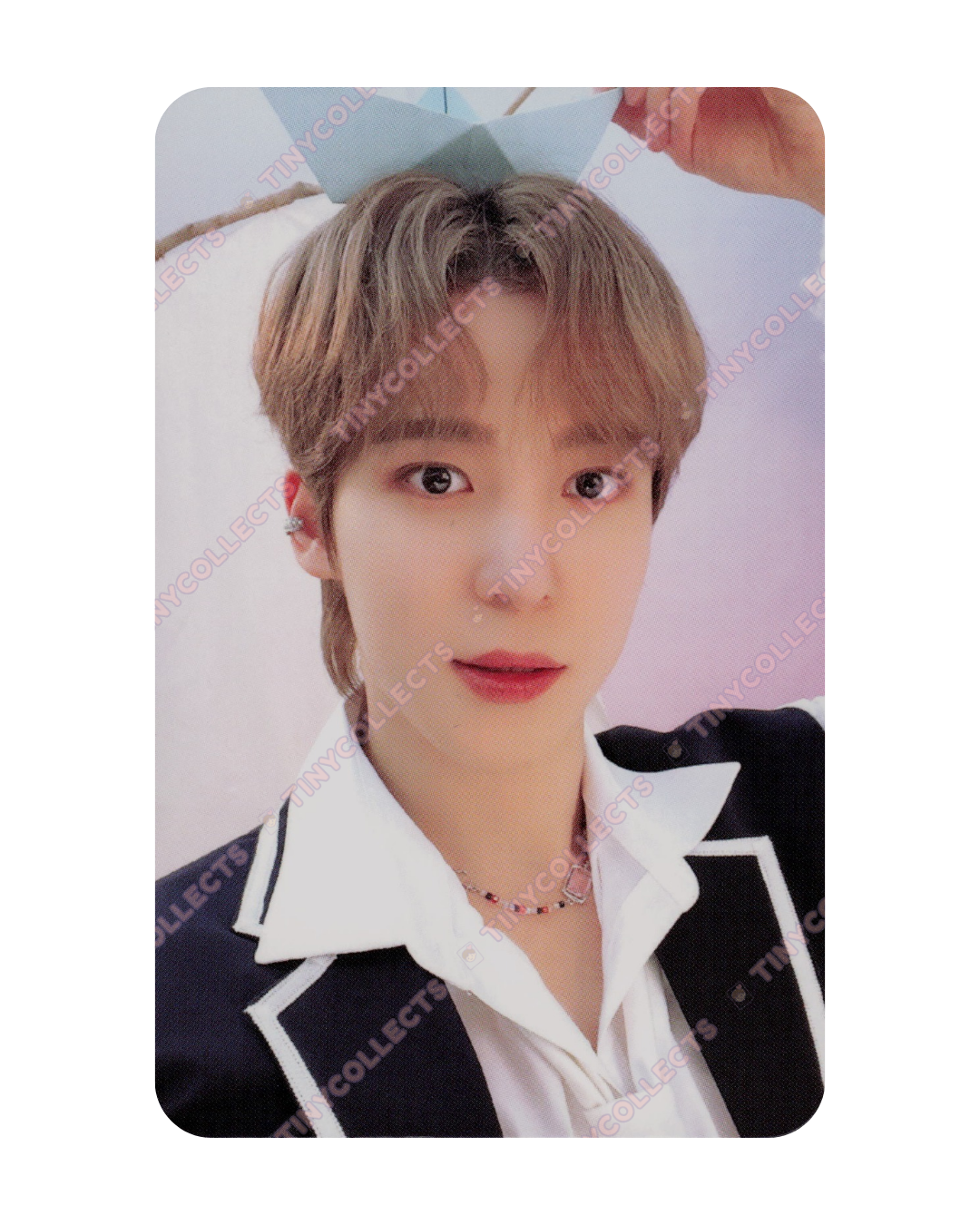 Yunho Aniteez Outfit incl. Aniteez in Illusion ATEEZ