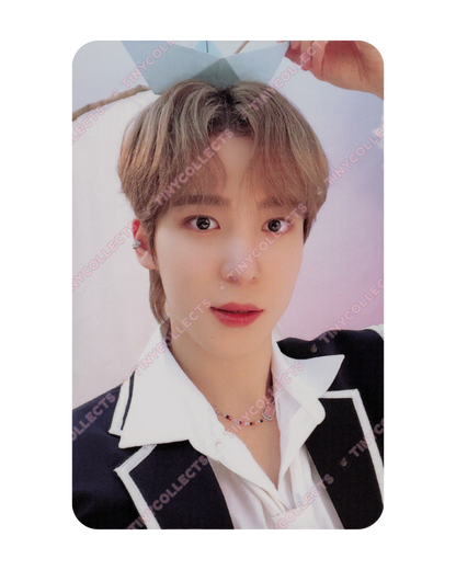 Yunho Aniteez Outfit incl. Aniteez in Illusion ATEEZ