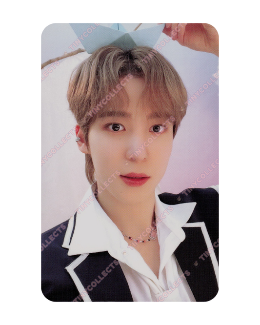 Yunho Aniteez Outfit incl. Aniteez in Illusion ATEEZ
