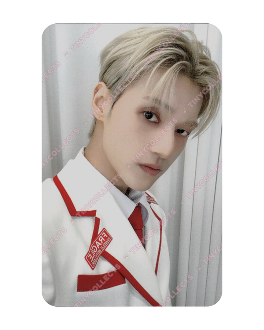Wooyoung 50k purchase benefit Aniteez in the Calling ATEEZ