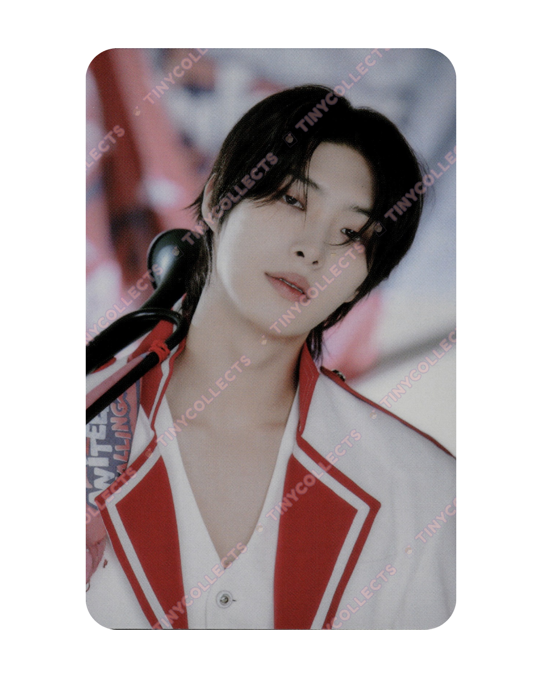 Mingi Bandana incl. Aniteez in the Calling ATEEZ