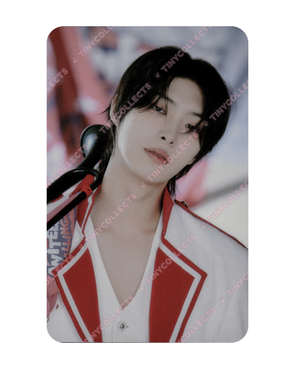 Mingi Bandana incl. Aniteez in the Calling ATEEZ