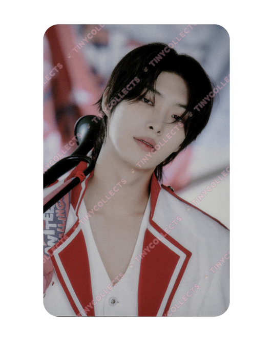 Mingi Bandana incl. Aniteez in the Calling ATEEZ