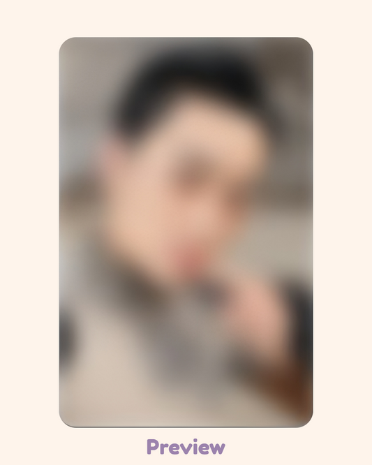 San Makestar 3.0 Kyuu~ ver. fs benefit ATEEZ