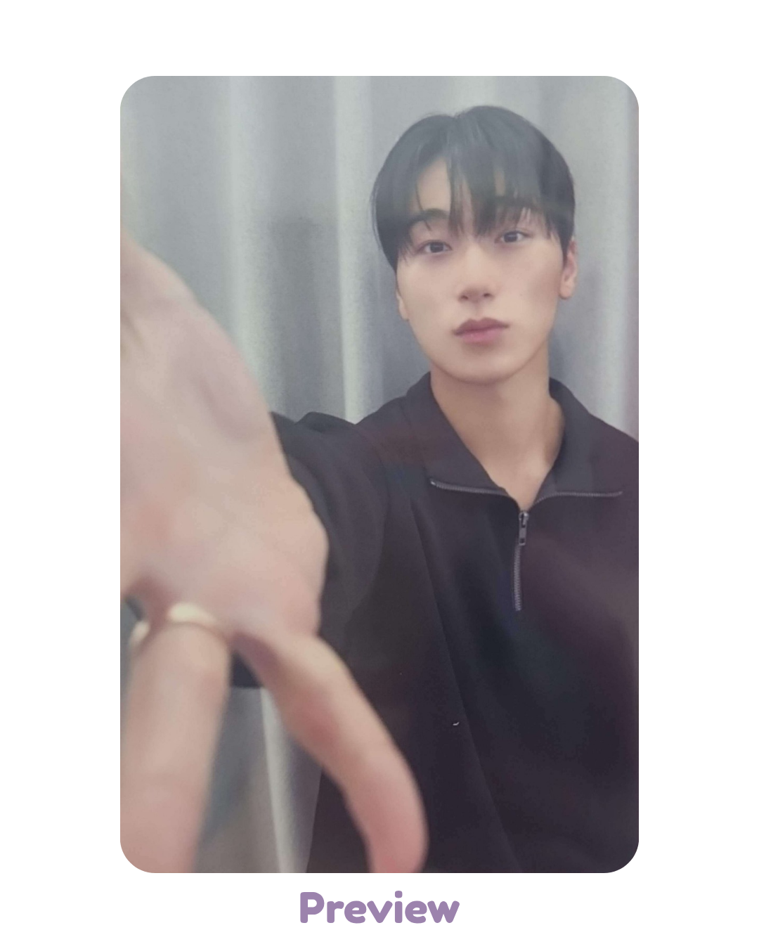 San Soundwave 50K Purchase Benefit Pop-up Golden Hour part 5 ATEEZ