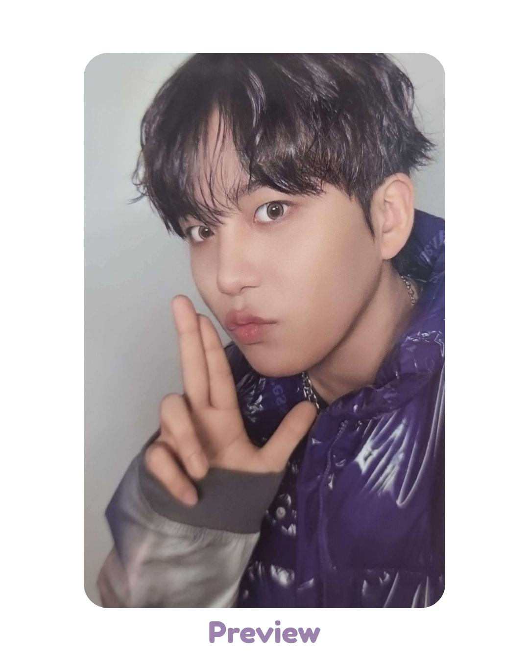 Jongho Photobook incl. Z ver. Z Golden Hour part 5 ATEEZ