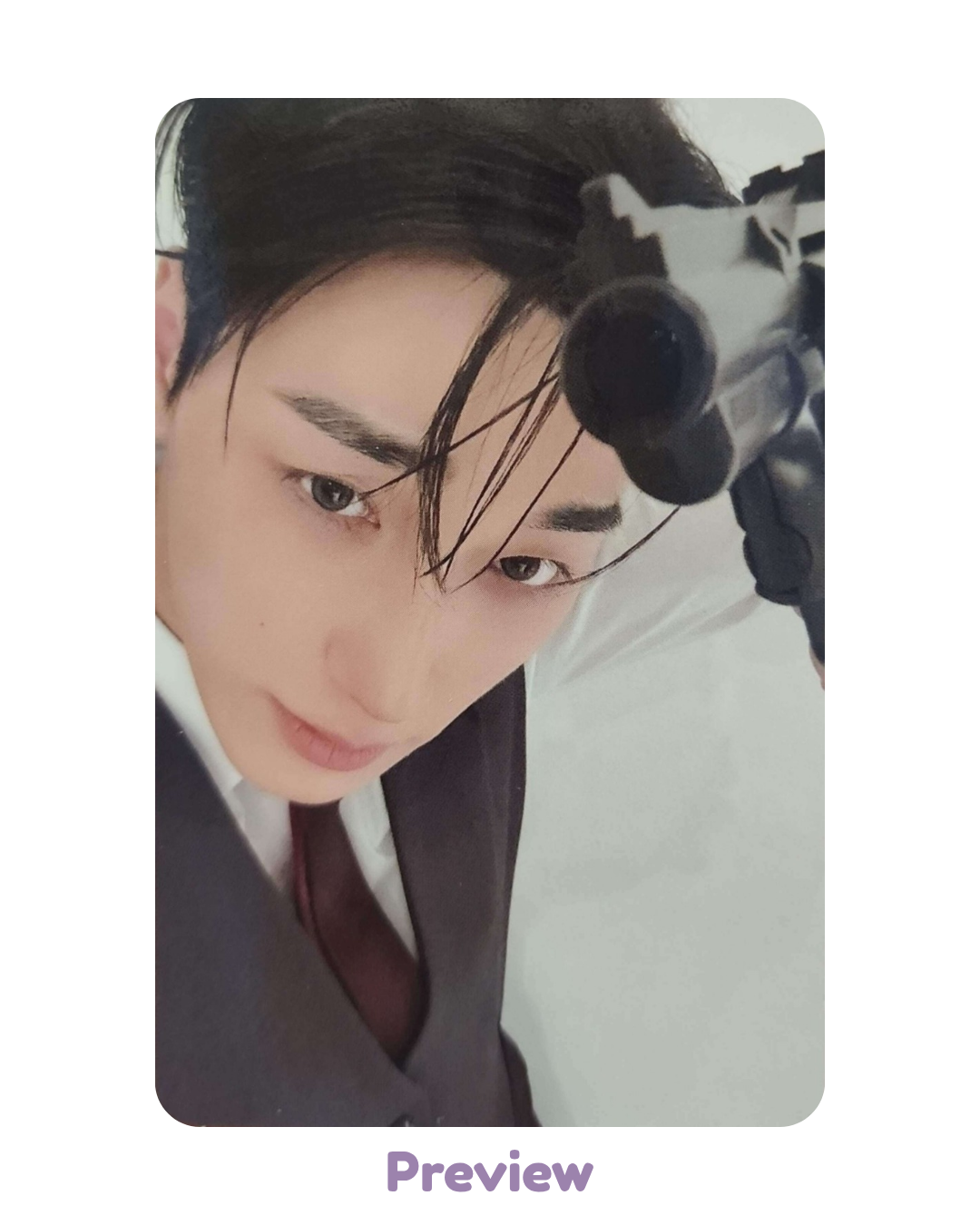 San Toktoq 1.4 Atiny Defence Force ver. POB Golden Hour part 5 ATEEZ