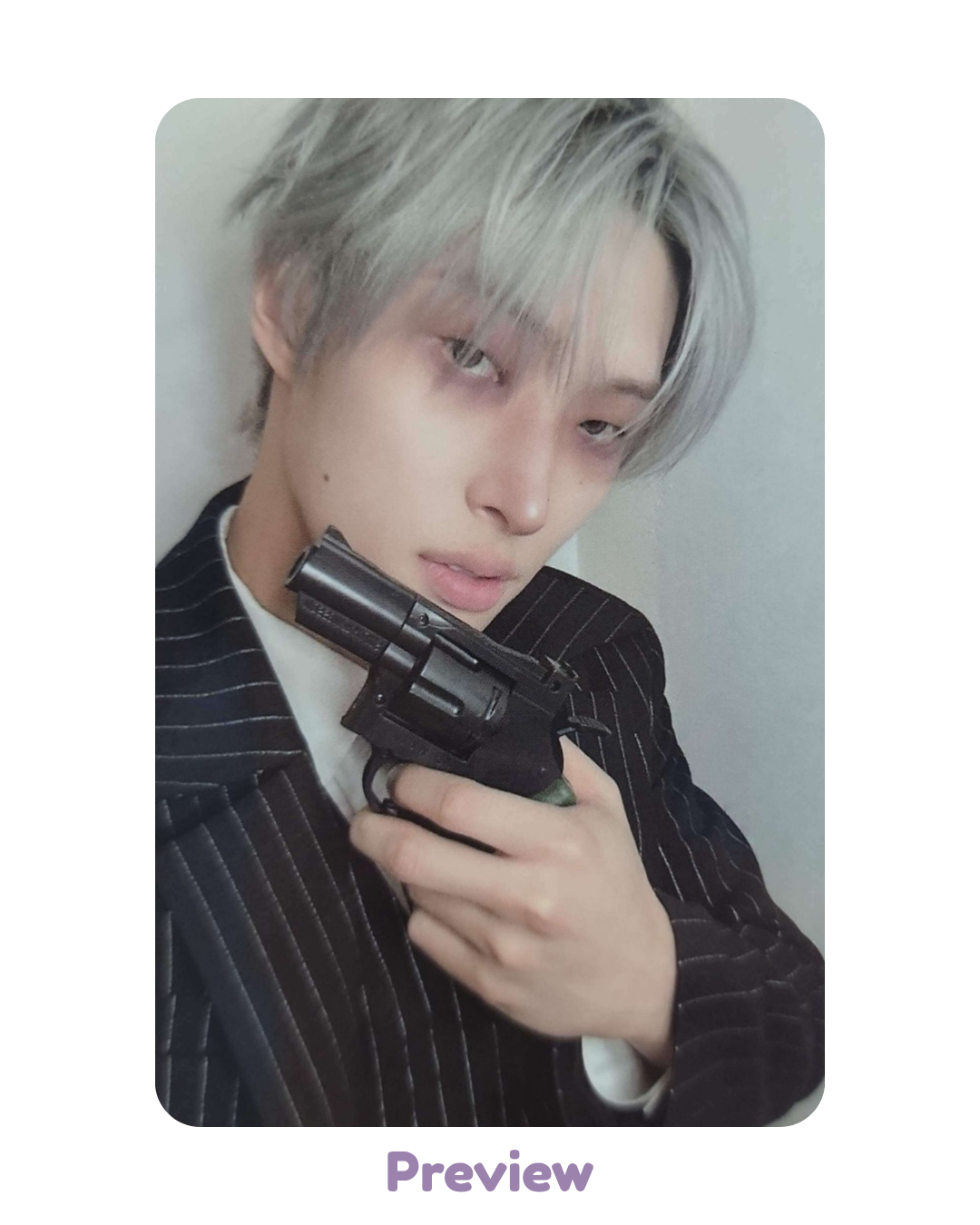 Mingi Toktoq 1.4 Atiny Defence Force ver. POB Golden Hour part 5 ATEEZ