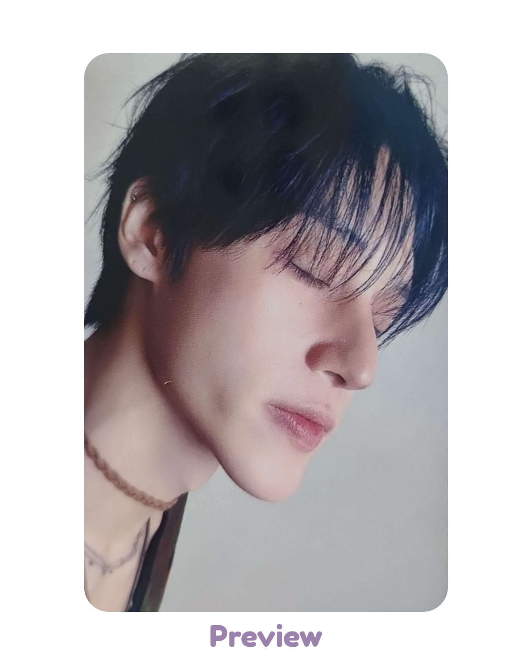 Wooyoung Jump Up 1.0 Sleepy ver. POB Golden Hour part 5 ATEEZ