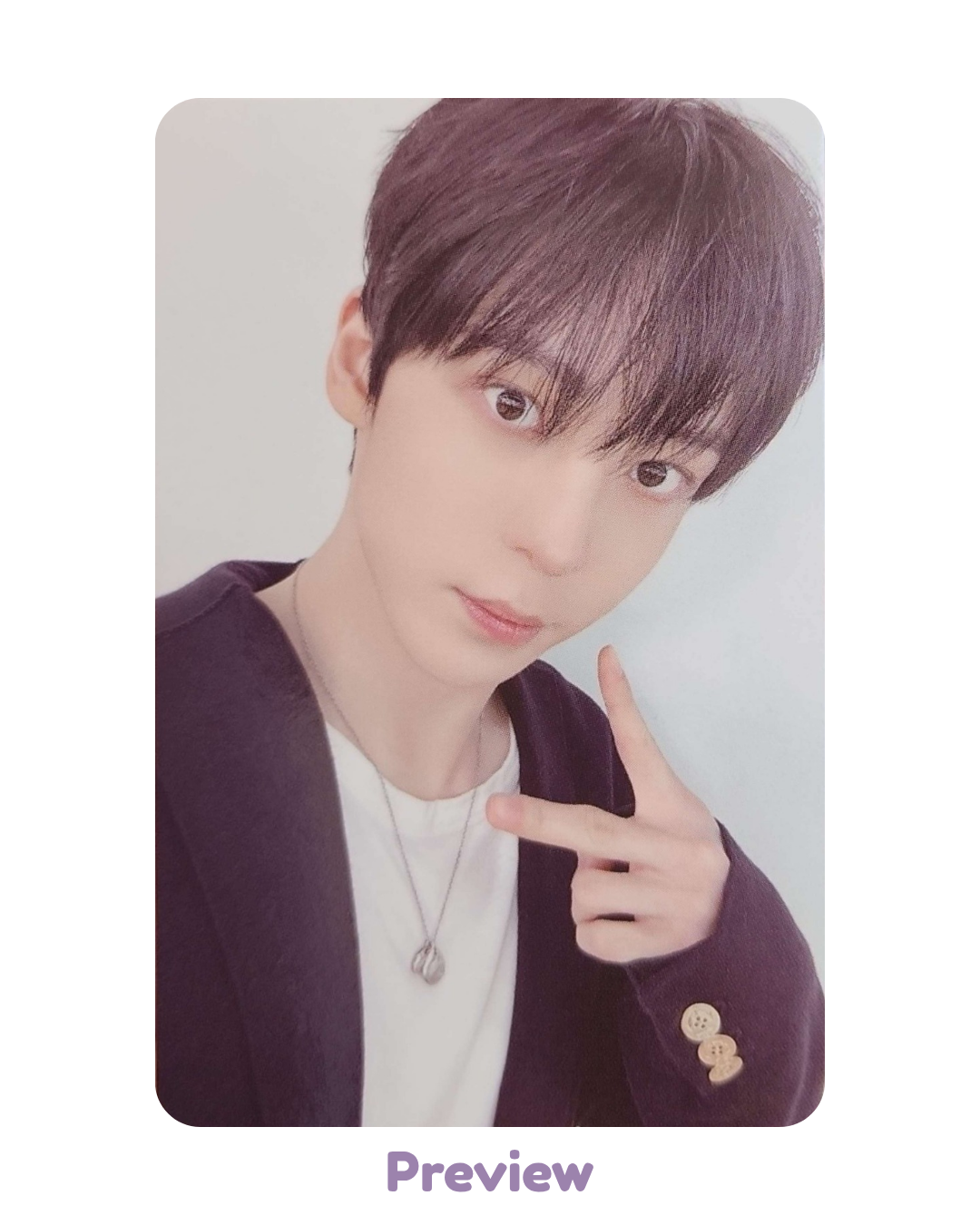 Yunho Fromm Fanmeeting Full Package incl. Atiny's Voyage: Tiny Mystery ATEEZ