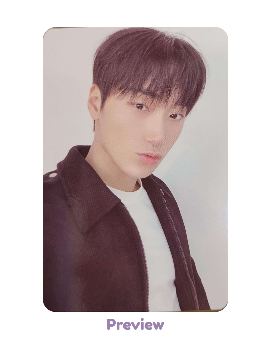 San Fromm Fanmeeting Full Package incl. Atiny's Voyage: Tiny Mystery ATEEZ