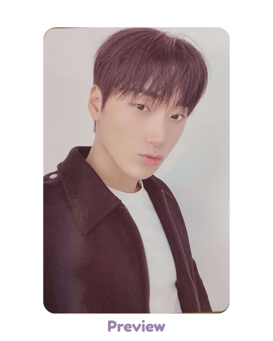 San Fromm Fanmeeting Full Package incl. Atiny's Voyage: Tiny Mystery ATEEZ