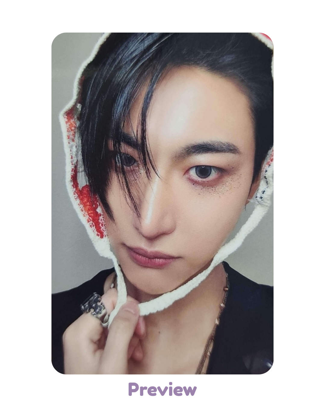 Seonghwa Soundwave 1.3 Cutest ATEEZ I Know ver. POB Golden Hour part 5 ATEEZ