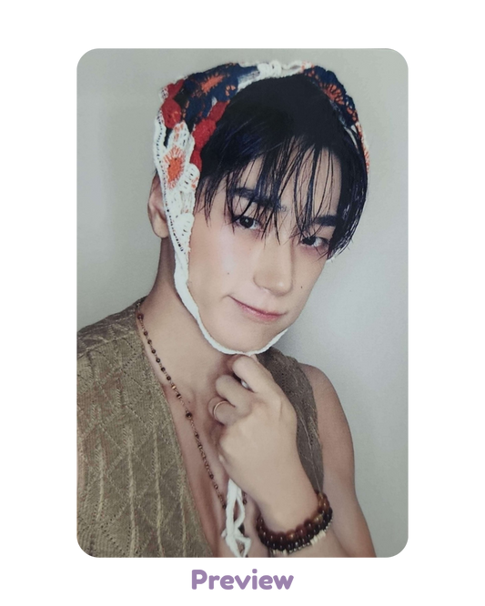 San Soundwave 1.3 Cutest ATEEZ I Know ver. POB Golden Hour part 5 ATEEZ