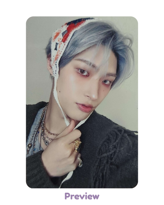 Mingi Soundwave 1.3 Cutest ATEEZ I Know ver. POB Golden Hour part 5 ATEEZ