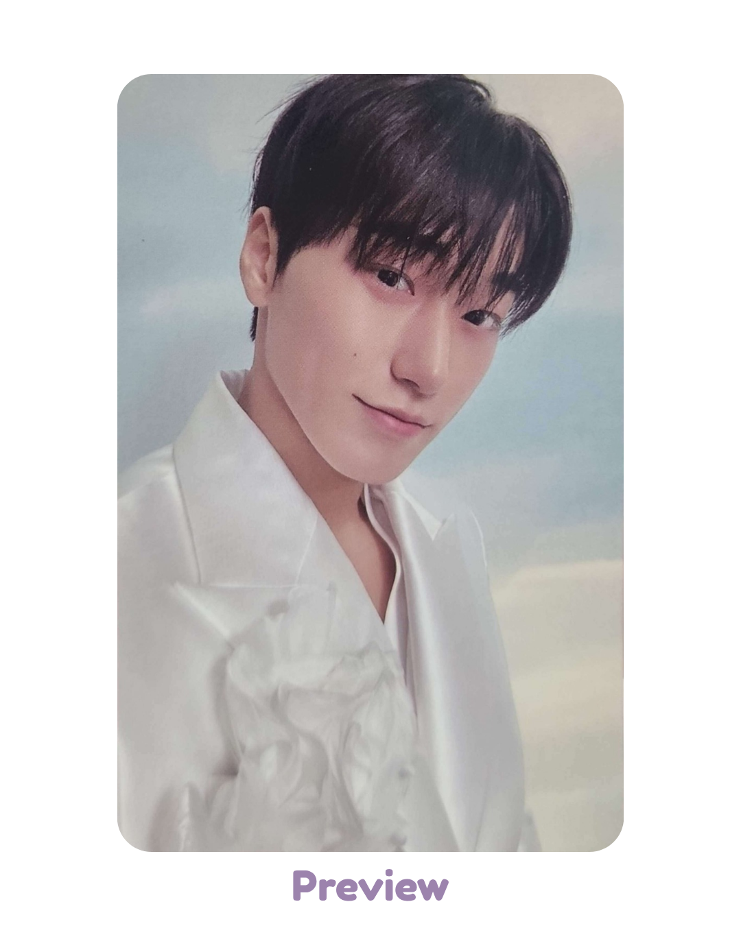 San Pink LP album incl. Golden Hour part 5 ATEEZ