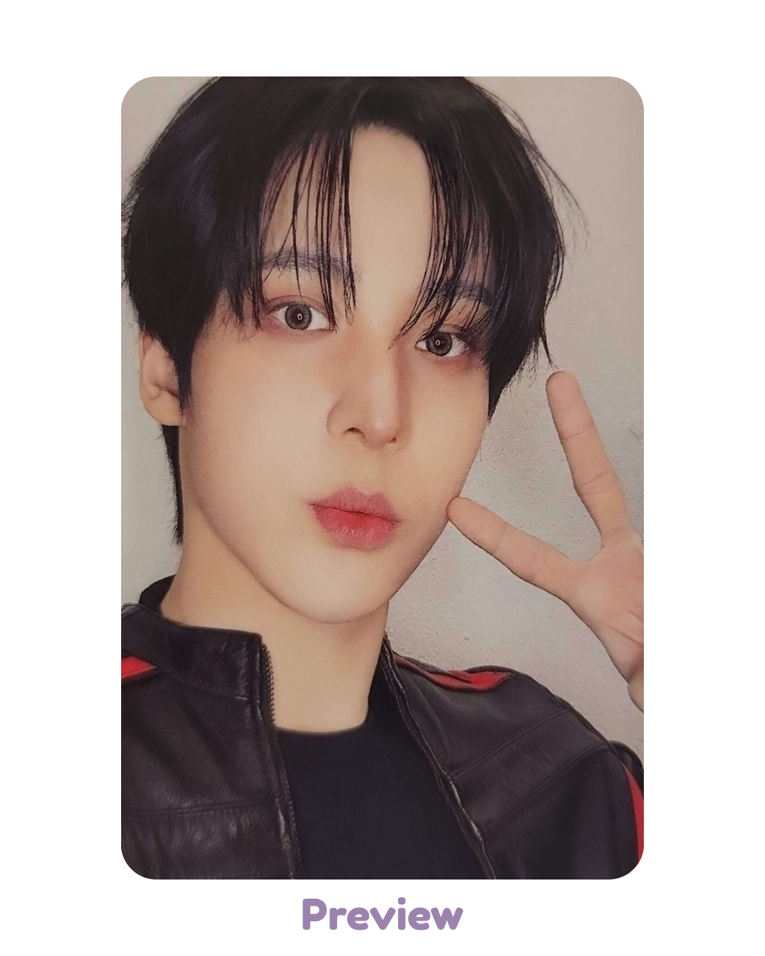 Yunho Flash Price album incl. Japan 5th Single BAD ATEEZ