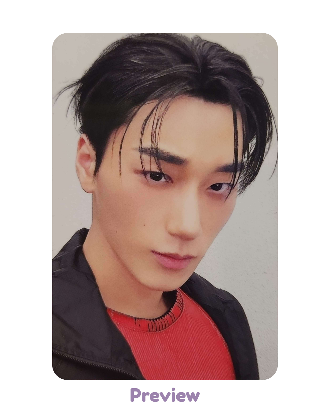 San Flash Price album incl. Japan 5th Single BAD ATEEZ
