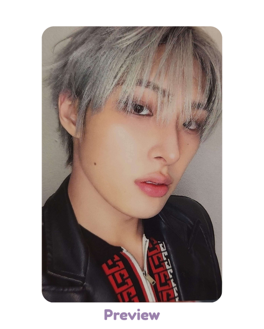 Mingi Flash Price album incl. Japan 5th Single BAD ATEEZ