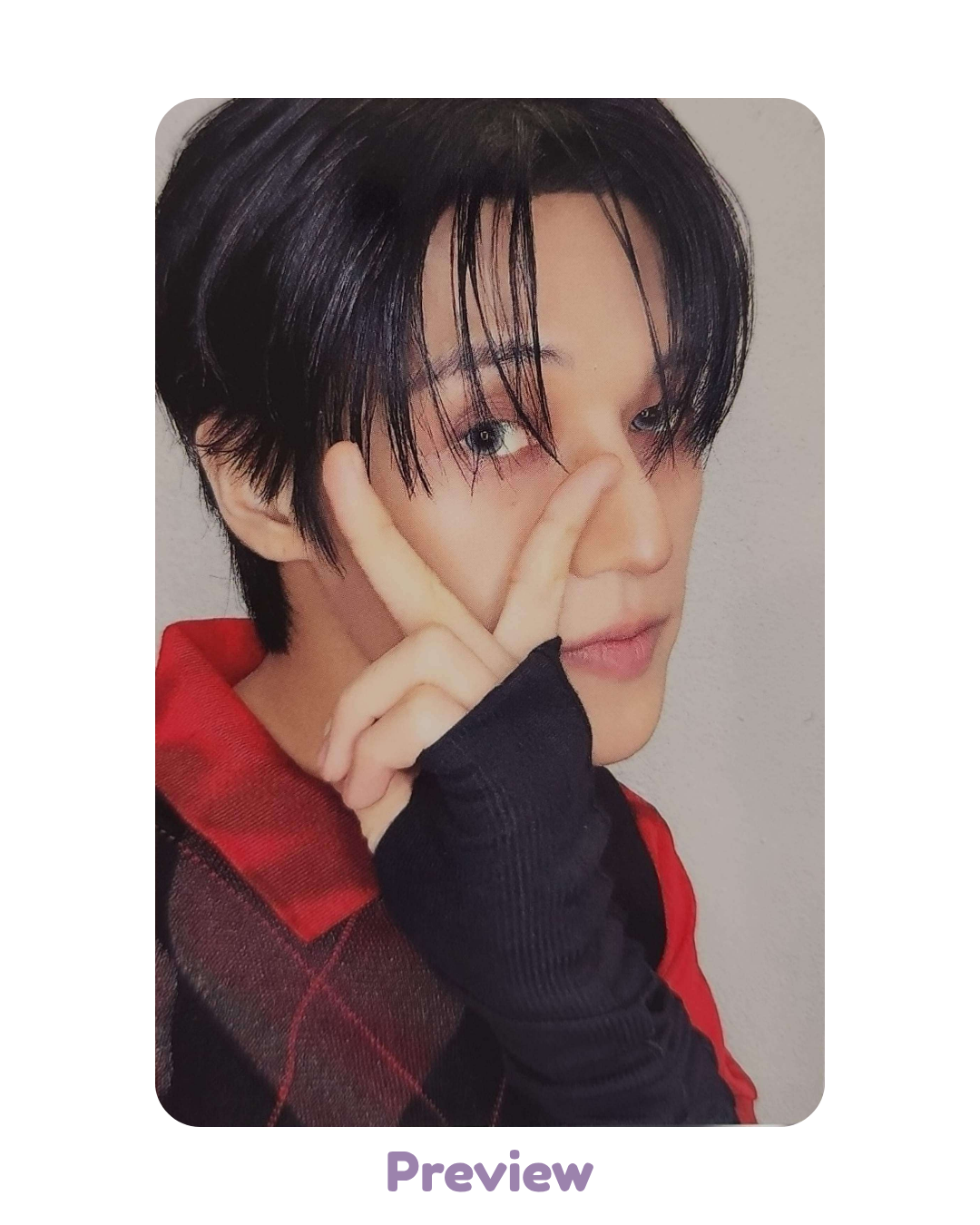 Wooyoung Flash Price album incl. Japan 5th Single BAD ATEEZ