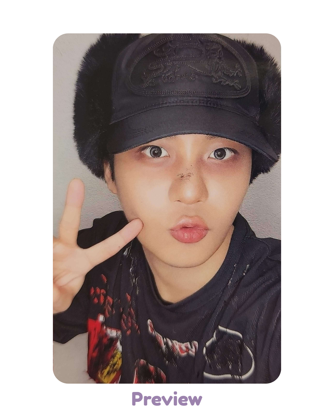 Jongho Flash Price album incl. Japan 5th Single BAD ATEEZ