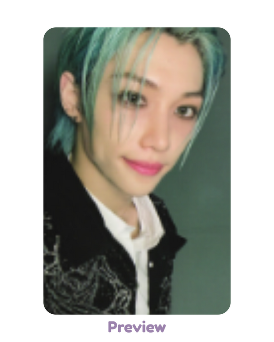 Felix album incl. A ver. 5-STAR Stray Kids