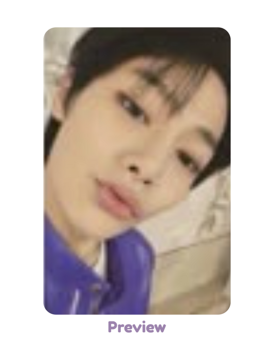 I.N album incl. B ver. 5-STAR Stray Kids