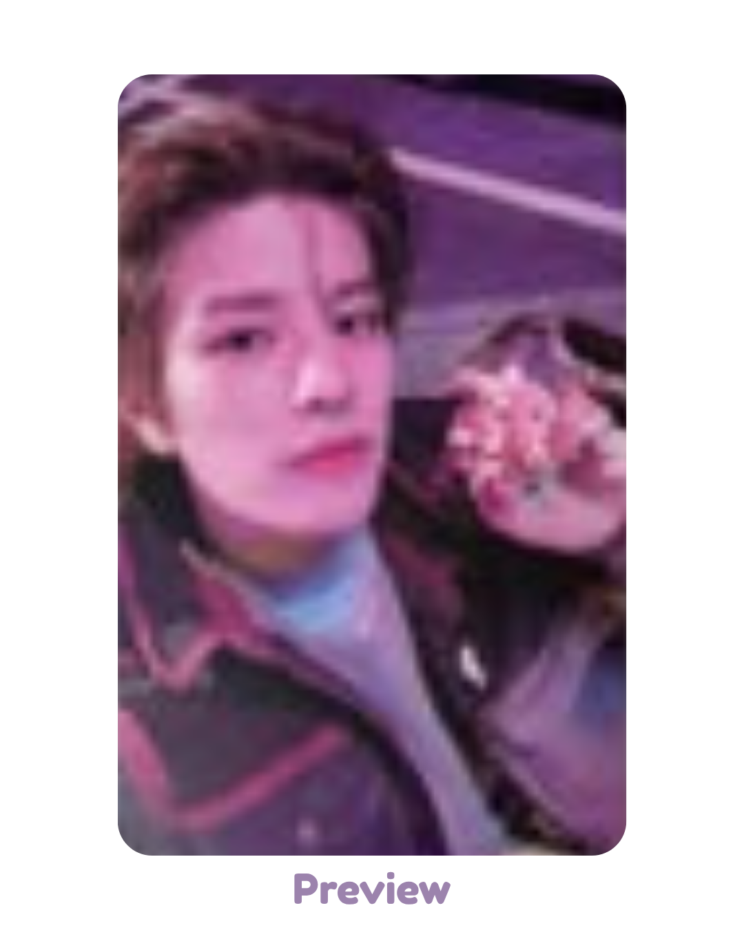 Seungmin album incl. Digipack Limited ver. 5-STAR Stray Kids