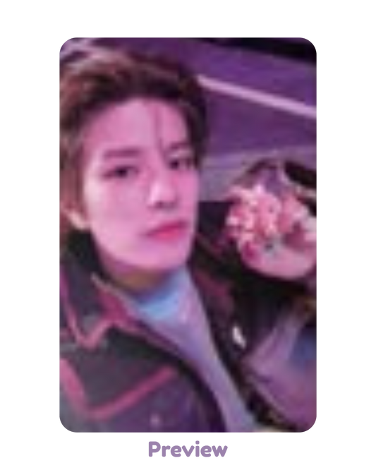 Seungmin album incl. Digipack Limited ver. 5-STAR Stray Kids