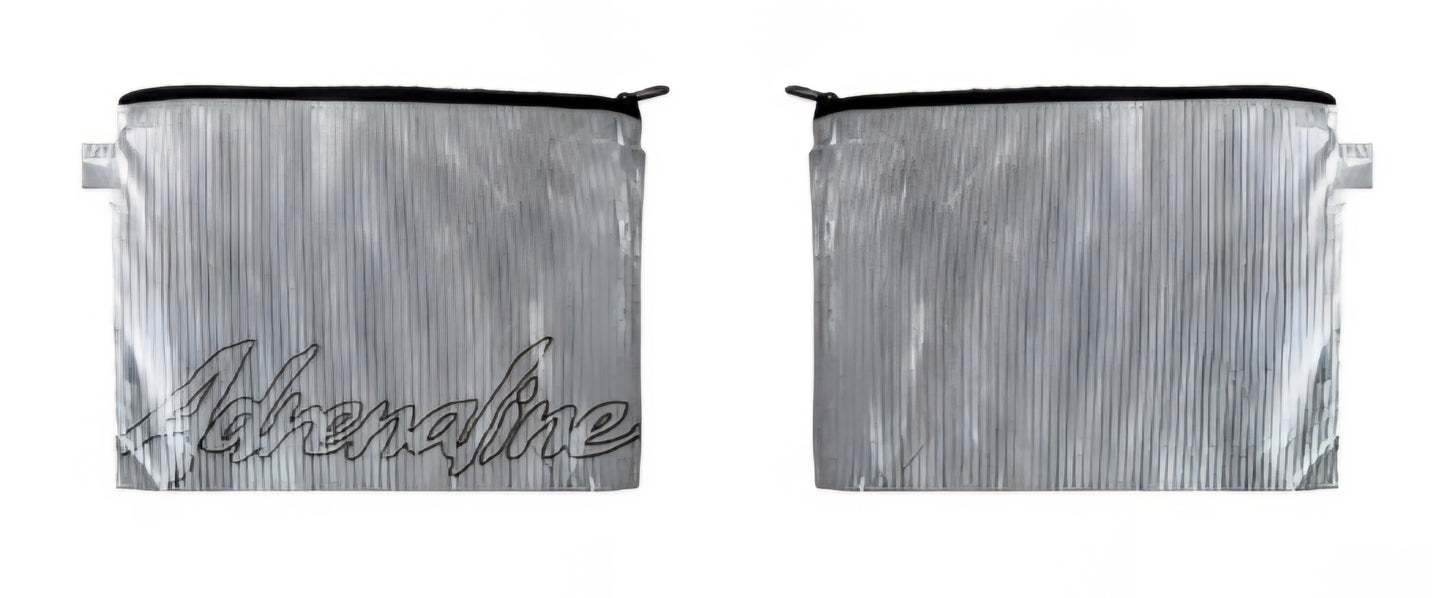 Mini Pouch Soundwave Pop-up merch Golden Hour part 4 ATEEZ